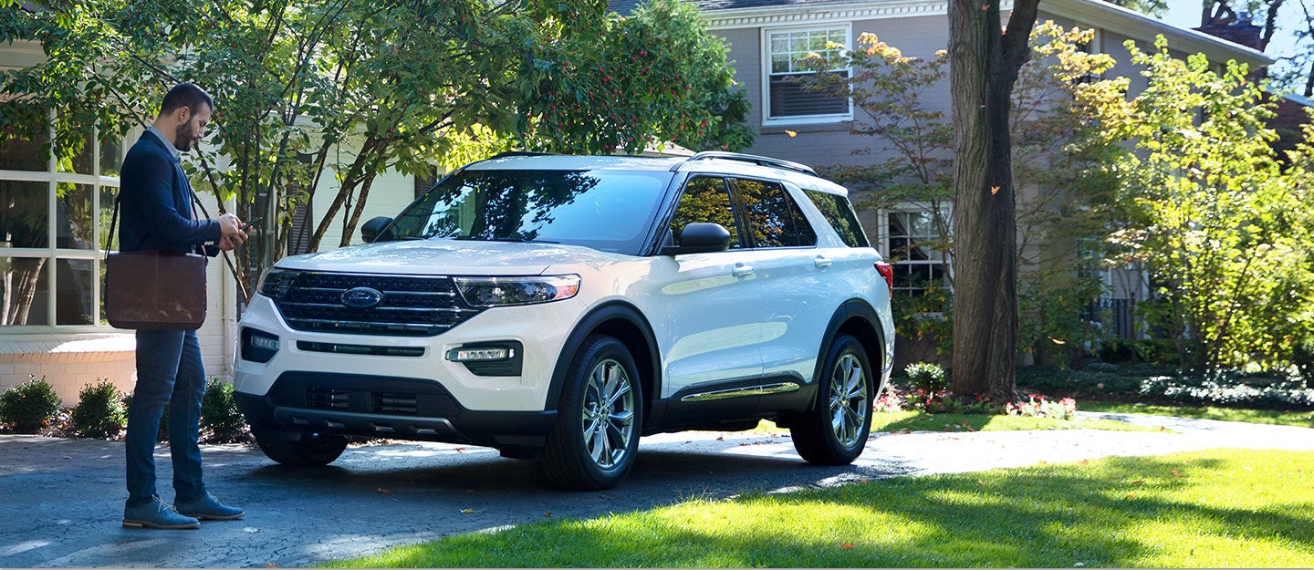 River Bend Ford, Inc. in Bainbridge GA