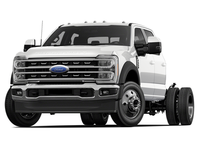 2024 Ford F-450 Chassis XL