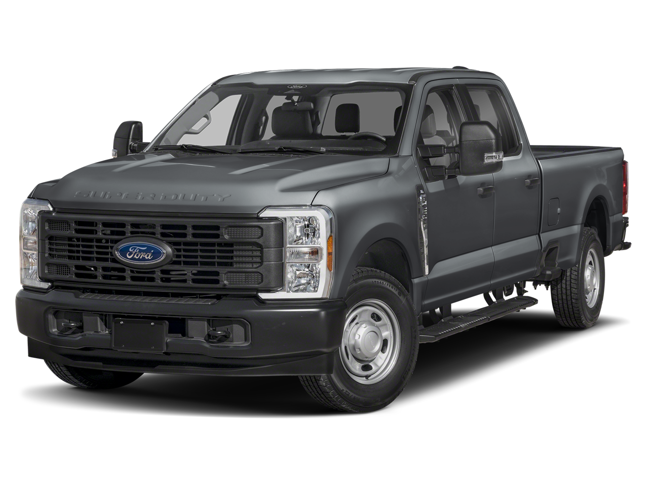 2025 Ford F-250 XL photo 2