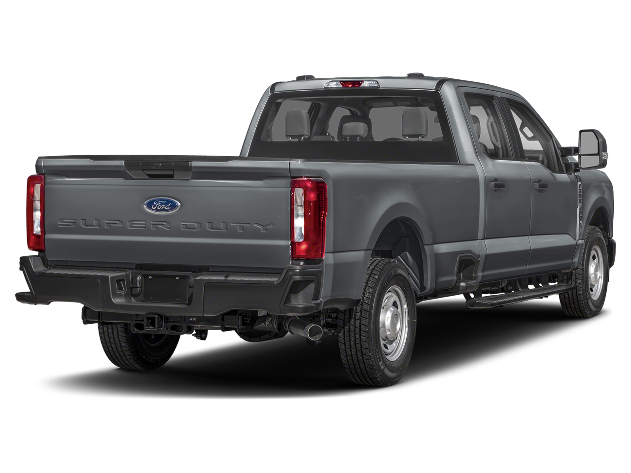 2025 Ford F-250 XL photo 3