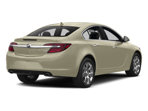 2014 Buick Regal Turbo/e-Assist Premium I