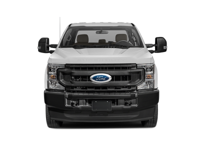 2020 Ford F-350SD XL DRW