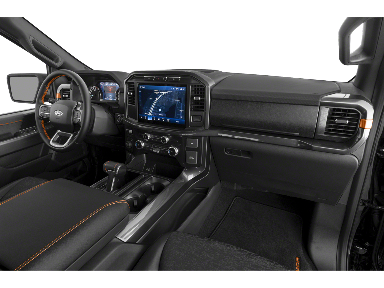 2023 Ford F-150 Tremor photo 3