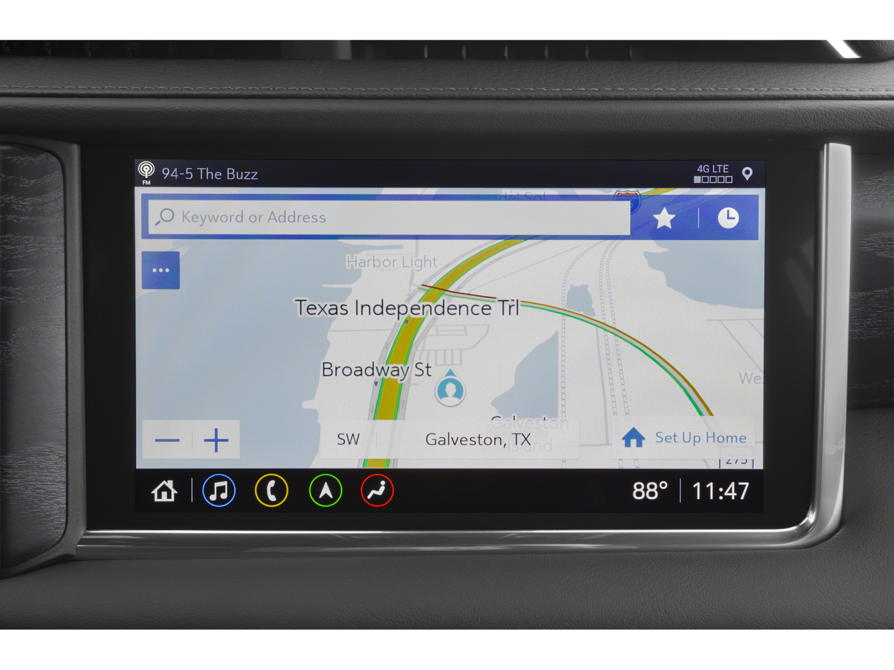 2024 GMC Yukon XL 4WD Denali Ultimate