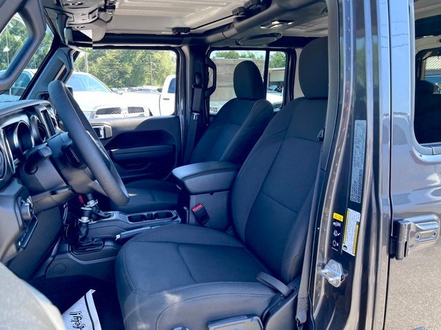 2023 Jeep Wrangler 4xe 4x4