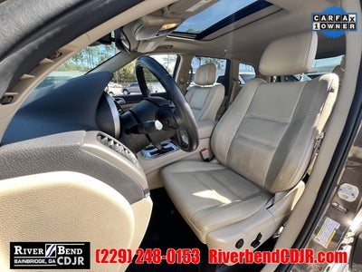 2021 Jeep Grand Cherokee Limited 4x2