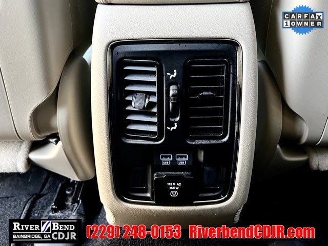 2021 Jeep Grand Cherokee Limited 4x2