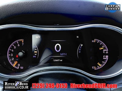 2021 Jeep Grand Cherokee Limited 4x2