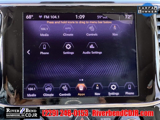 2021 Jeep Grand Cherokee Limited 4x2