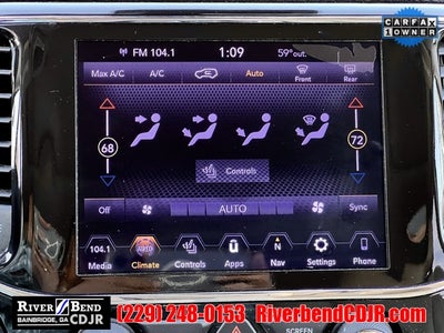 2021 Jeep Grand Cherokee Limited 4x2