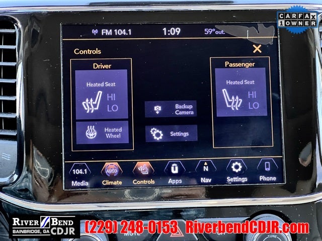 2021 Jeep Grand Cherokee Limited 4x2