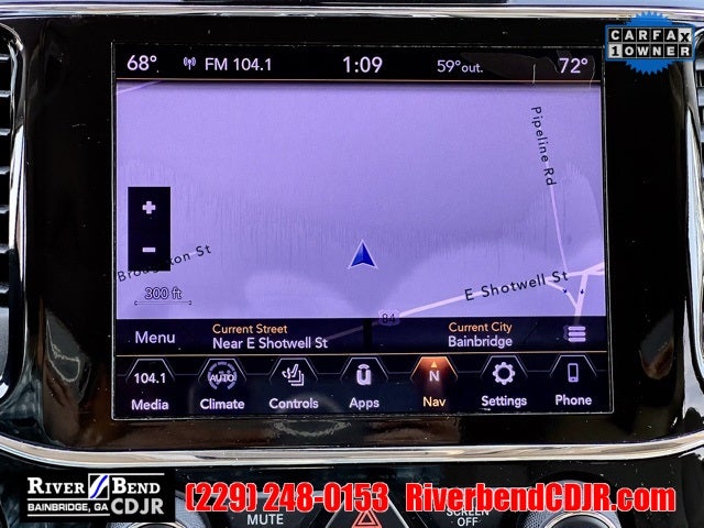 2021 Jeep Grand Cherokee Limited 4x2