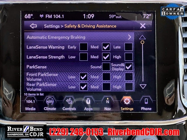 2021 Jeep Grand Cherokee Limited 4x2