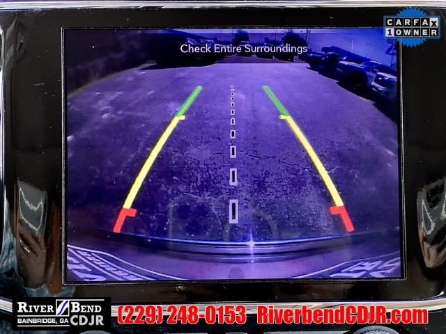 2021 Jeep Grand Cherokee Limited 4x2