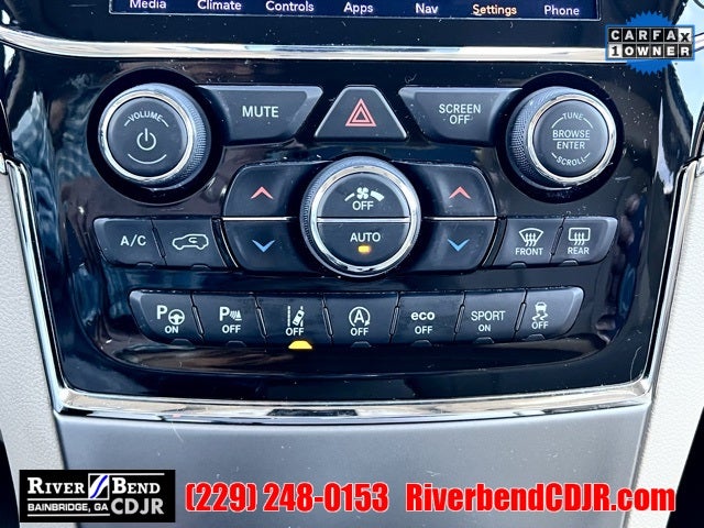 2021 Jeep Grand Cherokee Limited 4x2