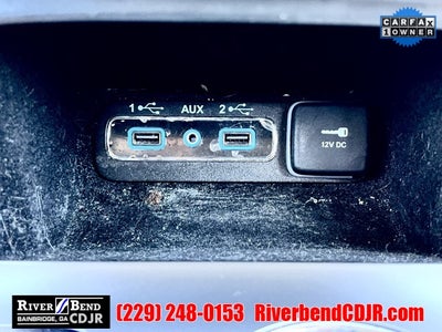 2021 Jeep Grand Cherokee Limited 4x2