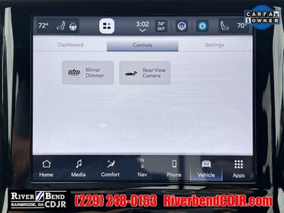 2024 RAM 1500 Big Horn Crew Cab 4x4 5'7' Box