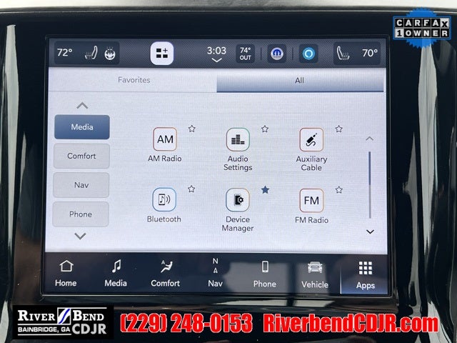 2024 RAM 1500 Big Horn Crew Cab 4x4 5'7' Box