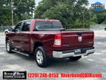 2024 RAM 1500 Big Horn Crew Cab 4x4 5'7' Box