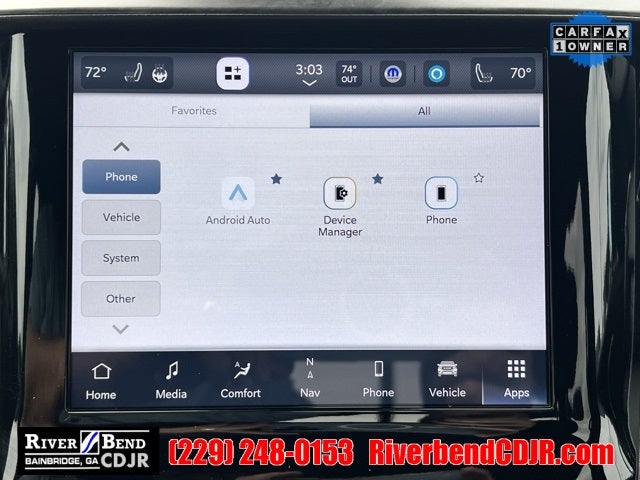 2024 RAM 1500 Big Horn Crew Cab 4x4 5'7' Box