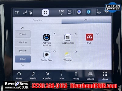 2024 RAM 1500 Big Horn Crew Cab 4x4 5'7' Box