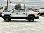 2025 RAM 1500 RHO Crew Cab 4x4 5'7' Box