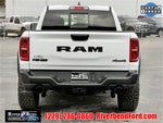 2025 RAM 1500 RHO Crew Cab 4x4 5'7' Box