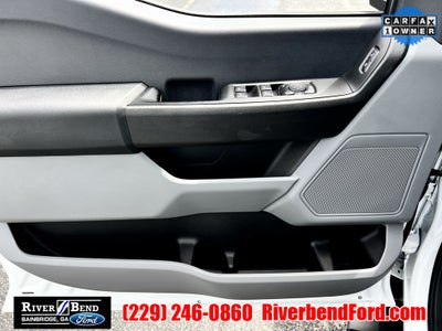 2024 Ford F-450 Chassis XL