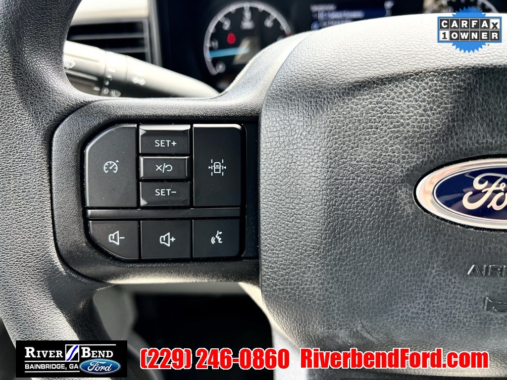 2024 Ford F-450 Chassis XL