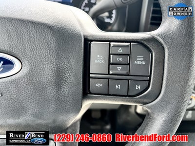 2024 Ford F-450 Chassis XL