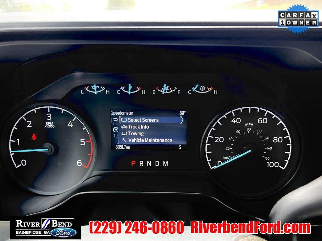 2024 Ford F-450 Chassis XL