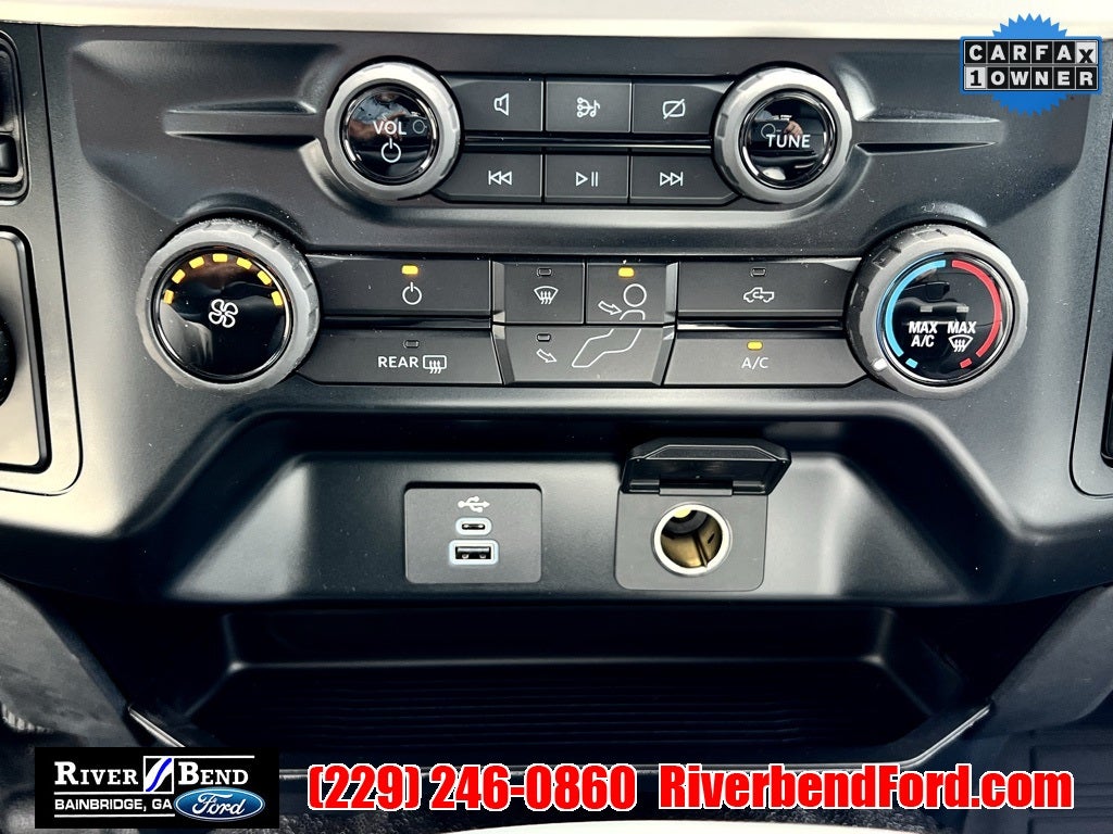 2024 Ford F-450 Chassis XL