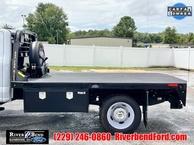 2024 Ford F-450 Chassis XL