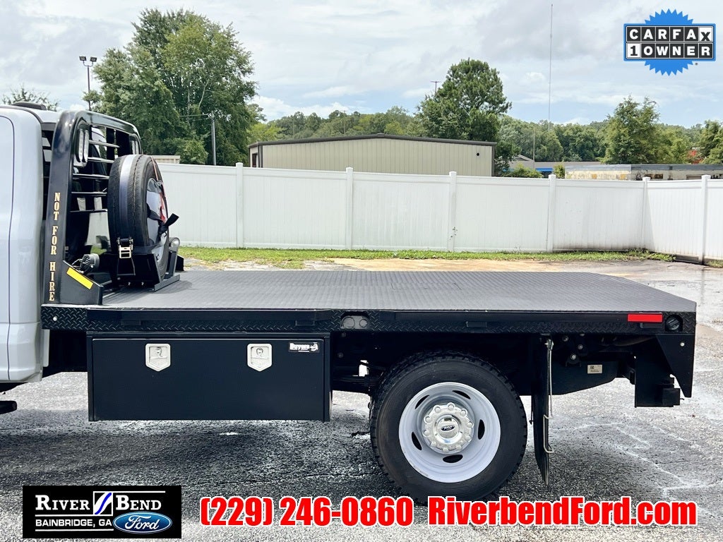 2024 Ford F-450 Chassis XL