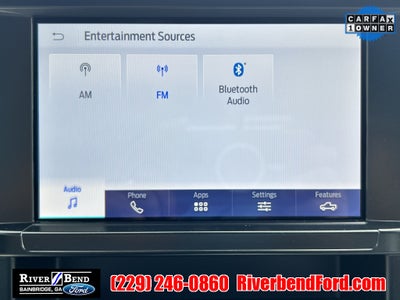 2024 Ford F-450 Chassis XL