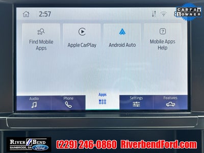 2024 Ford F-450 Chassis XL