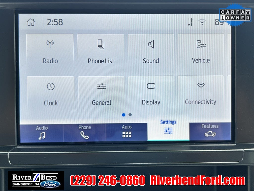 2024 Ford F-450 Chassis XL