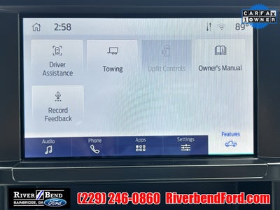 2024 Ford F-450 Chassis XL