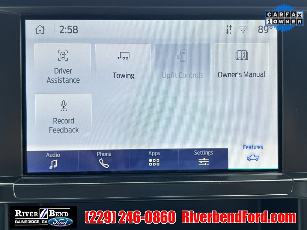 2024 Ford F-450 Chassis XL