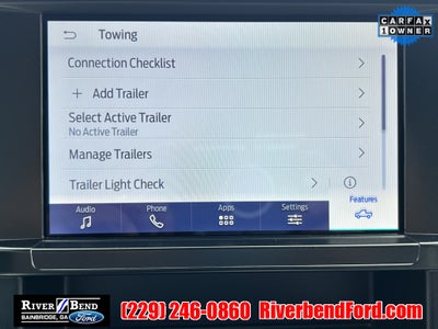 2024 Ford F-450 Chassis XL