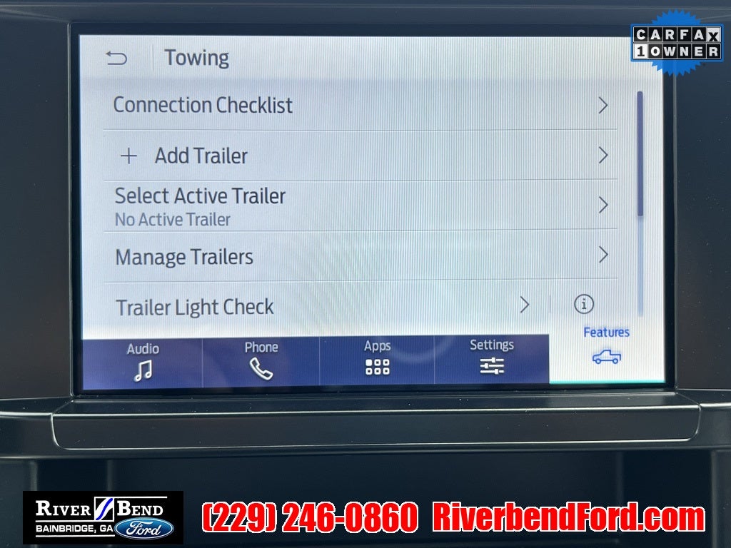 2024 Ford F-450 Chassis XL