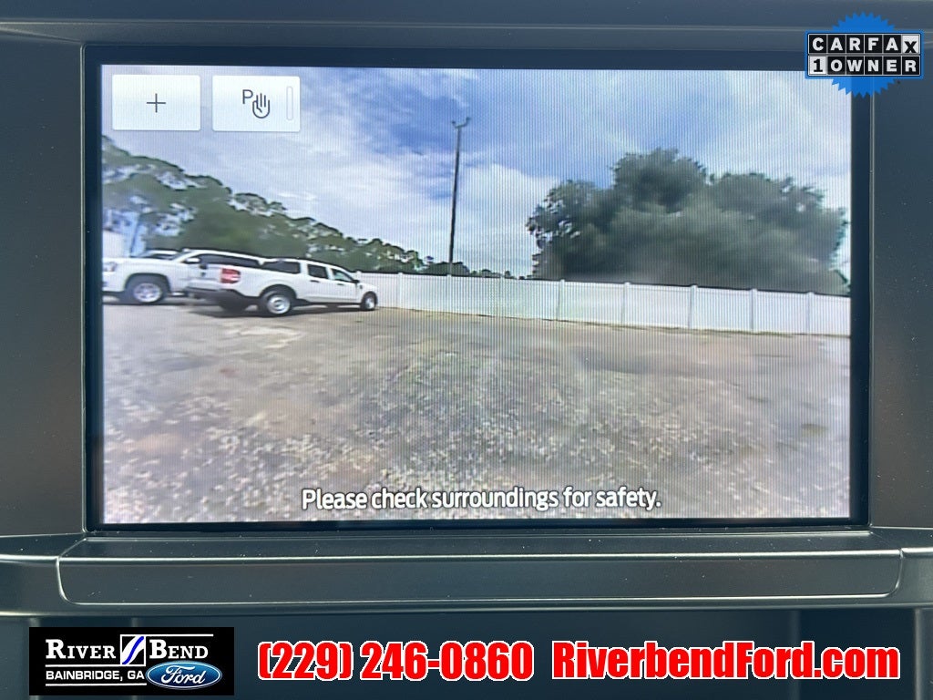 2024 Ford F-450 Chassis XL