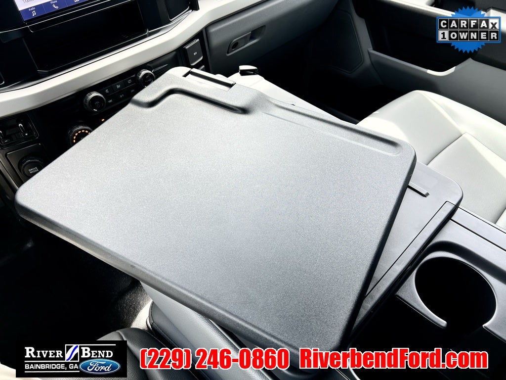 2024 Ford F-450 Chassis XL