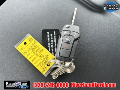 2024 Ford F-450 Chassis XL