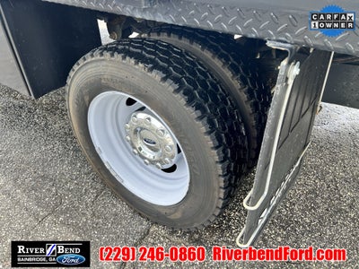 2024 Ford F-450 Chassis XL