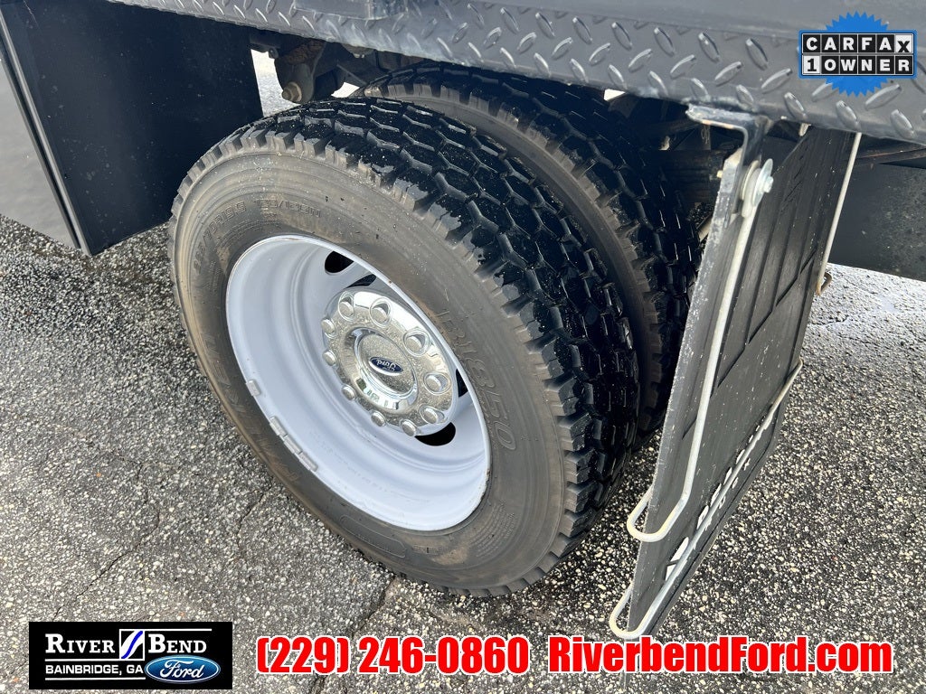 2024 Ford F-450 Chassis XL