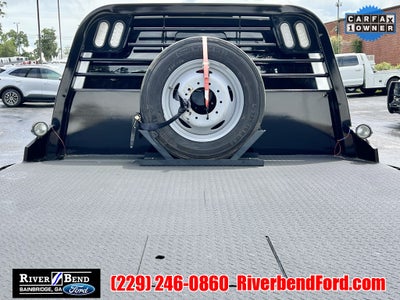 2024 Ford F-450 Chassis XL