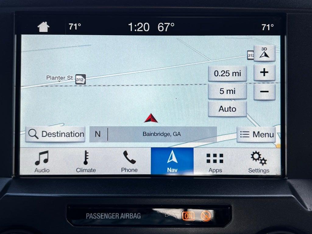 2019 Ford F-250 LARIAT