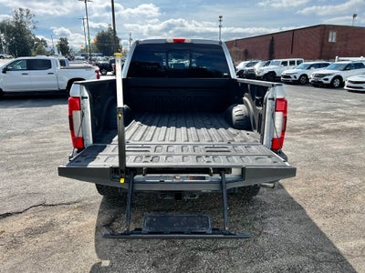 2019 Ford F-250 LARIAT