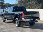 2017 Ford F-250SD Lariat